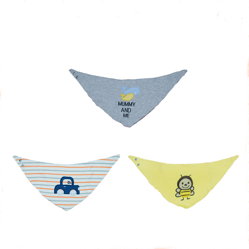 baby bibs with snaps