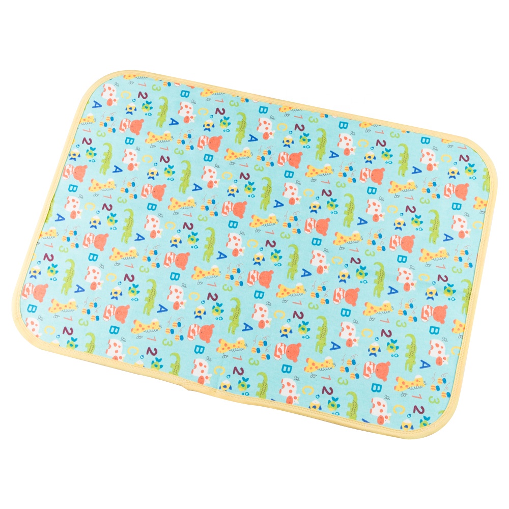 waterproof soft diaper changing mat,changing?table?pad for nappy